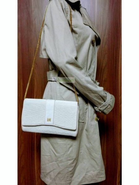 1467-Túi đeo vai-Hanae Mori shoulder bag1