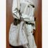 1424-Túi xách tay-Wako Japan shoulder bag2
