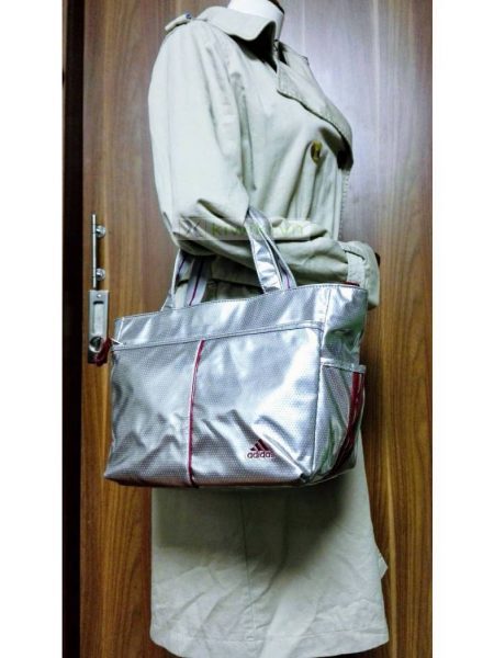 1503-Túi xách tay-Adidas handbag2