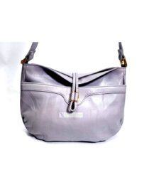 1311-Túi đeo chéo-Real leather shoulder bag
