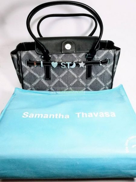 1409-Túi xách tay-Samantha Thavasa handbag4