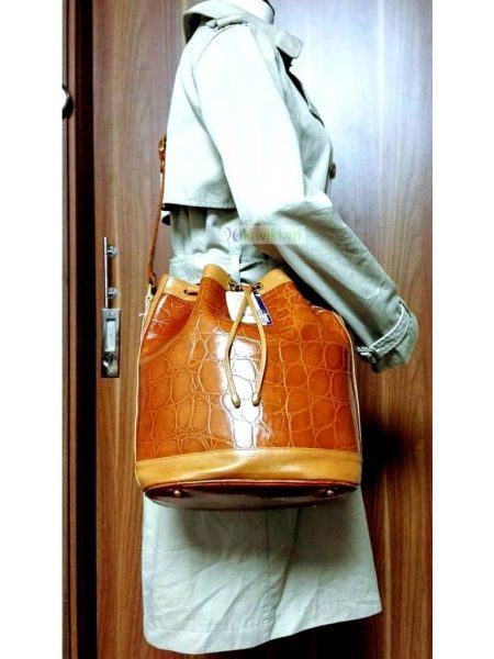1321-Túi đeo vai-Al & Phil Paris large bucket bag1