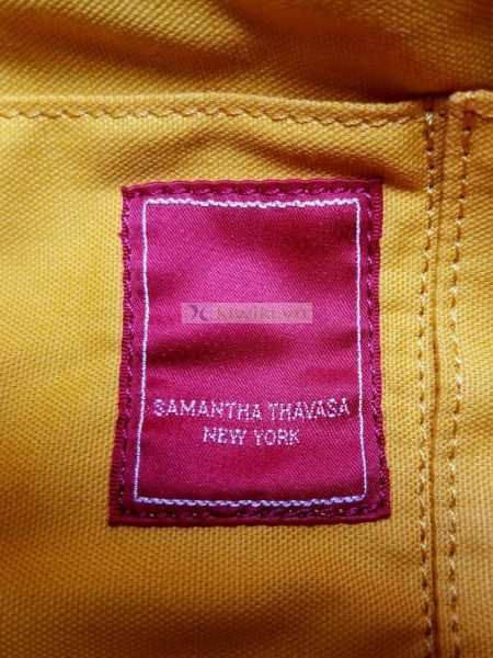 1411-Túi đeo vai-Samantha Thavasa shoulder bag9