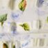 1055-Khăn lụa vuông-Pierre Cardin floral scarf (~86cm x 86cm)-Gần như mới2