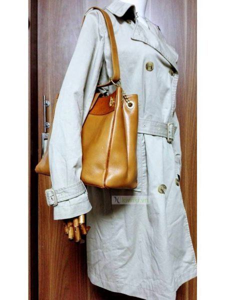 1322-Túi đeo vai-Al & Phil Paris shoulder bag5