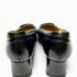 1216-Giầy nữ size 36-BALLY Vasano Renziana vintage shoes3