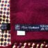 1056-Khăn quàng nam/nữ-Wako Pure Cashmere Pure Silk scarf-Khá mới3