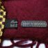 1056-Khăn quàng nam/nữ-Wako Pure Cashmere Pure Silk scarf-Khá mới4