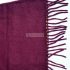 1056-Khăn-Wako Pure Cashmere Pure Silk men scarf (~160cm x 30cm)4
