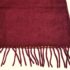 1056-Khăn quàng nam/nữ-Wako Pure Cashmere Pure Silk scarf-Khá mới5