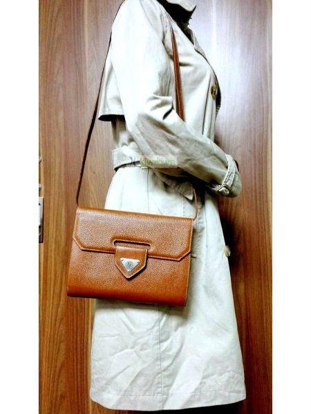 1416-Túi đeo chéo-Renoma crossbody messenger bag1