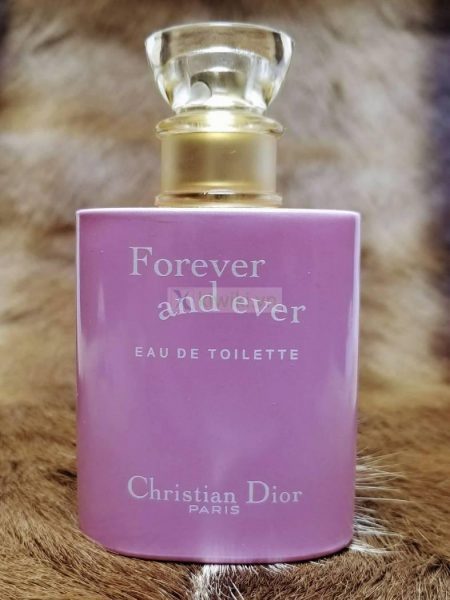 0340-Nước hoa-Dior Forever and Ever EDT spay 50ml0