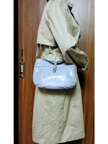 1311-Túi đeo chéo-Real leather shoulder bag1