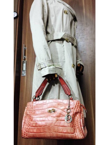 1413-Túi xách tay/đeo vai-GK Japan handbag1