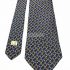 1167-Caravat-Dunhill Made in Italy Tie0