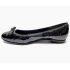 1217-Giầy nữ size 36-RIZ RAFFINEE Ballerina flat1
