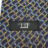 1167-Caravat-Dunhill Made in Italy Tie3