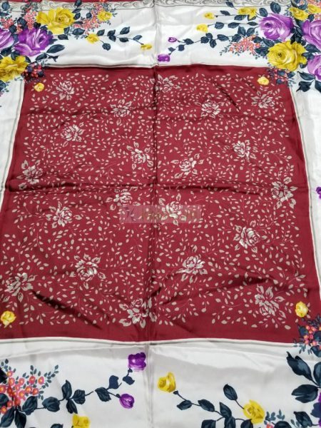 1061-Khăn-Japan floral scarf (~86cm x 86cm)2