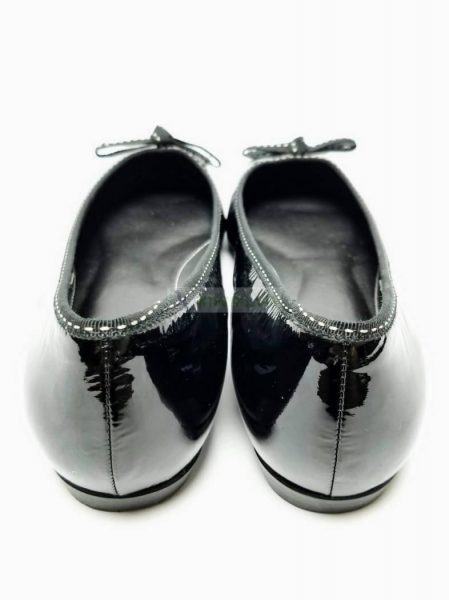 1217-Giầy nữ size 36-RIZ RAFFINEE Ballerina flat3