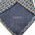 1167-Caravat-Dunhill Made in Italy Tie4