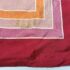 1064-Khăn lụa vuông-ELLE Lumiere silk scarf (~85cm x 85cm)-Khá mới3