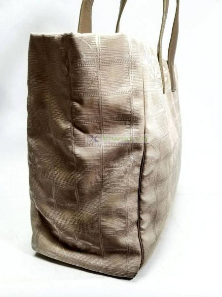 1343_Túi xách tay-Chanel cloth tote bag5