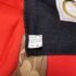 1070-Khăn vuông-Gim Renoir Italy Polyester scarf (~75cm x 75cm)-Khá mới4