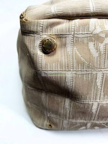 1343_Túi xách tay-Chanel cloth tote bag8
