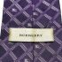 1168-Caravat-Burberry Made in Italy Tie3
