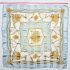 1074-Khăn-Japan silk scarf (~88cm x 88cm)0