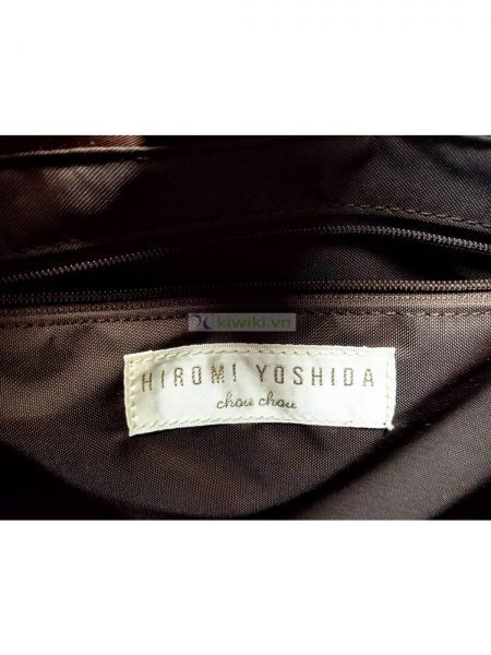 1418-Túi xách tay-Hiromi Yoshida handbag8
