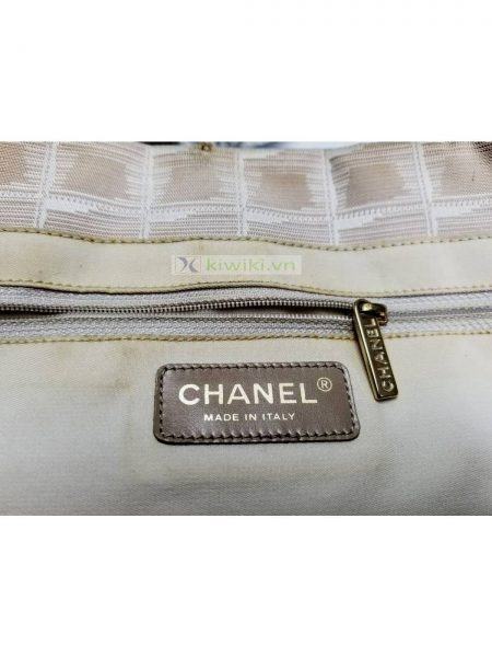 1343_Túi xách tay-Chanel cloth tote bag10