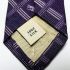 1168-Caravat-Burberry Made in Italy Tie4