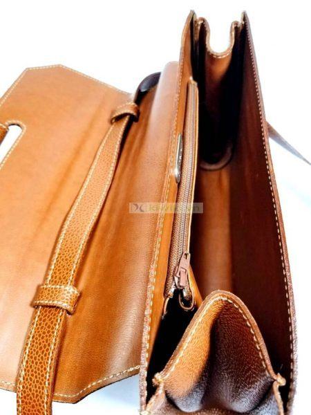 1416-Túi đeo chéo-Renoma crossbody messenger bag9