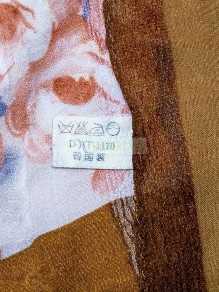 1076-Khăn-Japan silk scarf (~85cm x 85cm)3