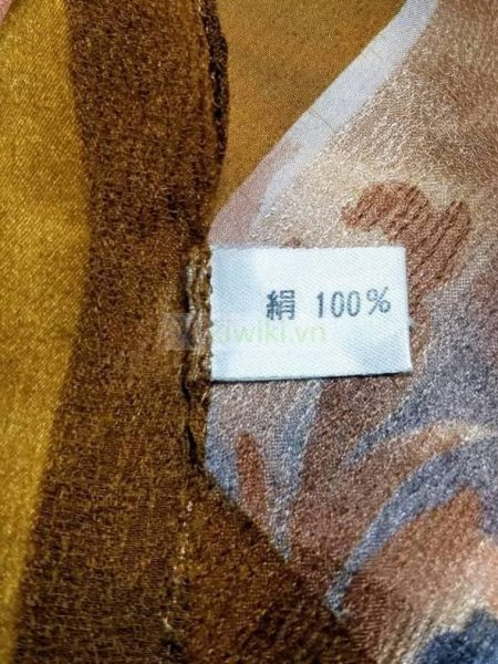 1076-Khăn-Japan silk scarf (~85cm x 85cm)4