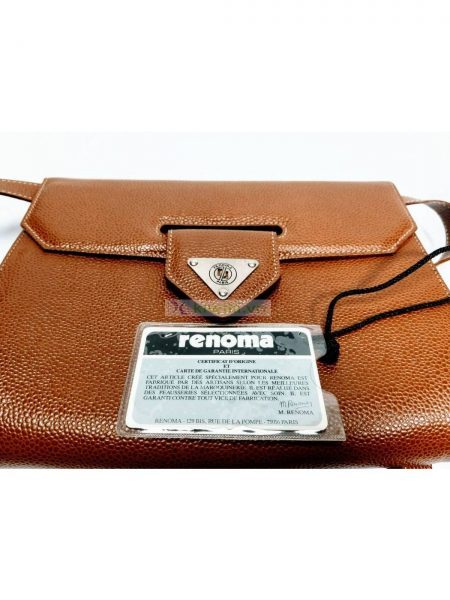 1416-Túi đeo chéo-Renoma crossbody messenger bag11