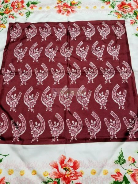 1077-Khăn-Japan silk floral scarf (~78cm x 78cm)1