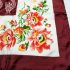 1077-Khăn-Japan silk floral scarf (~78cm x 78cm)2