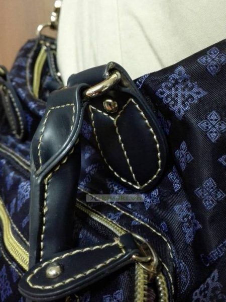 1442-Túi đeo chéo-Christian Oliver satchel bag11