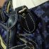 1442-Túi đeo chéo-Christian Oliver satchel bag11