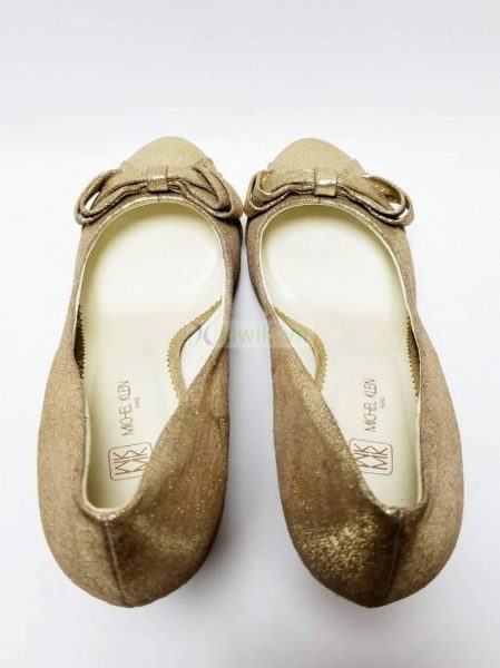 1212-Giầy nữ size 38-New MICHEL KLEIN pumps4