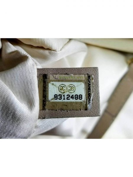 1343_Túi xách tay-Chanel cloth tote bag11