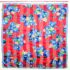 1082-Khăn lụa vuông-Japan Silk scarf (~88cm x 88cm)-Khá mới0