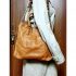 1316-Túi đeo vai/xách tay da bò-Cow leather shoulder/handbag1