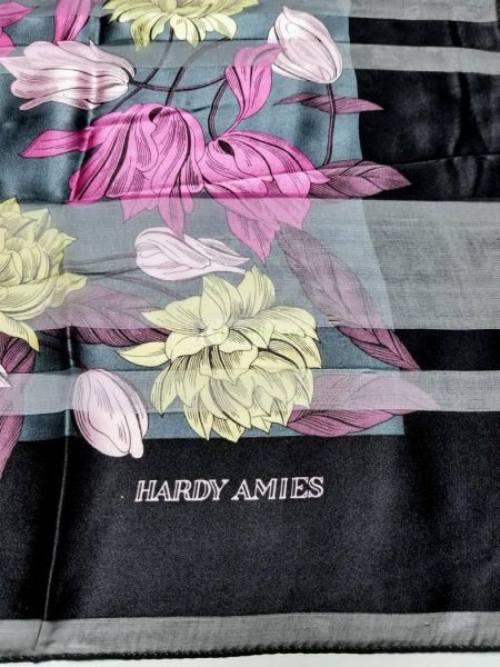 1084-Khăn-Hardy Amies scarf (~77cm x 77cm)2
