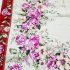 1088-Khăn-Japan silk floral scarf (~80cm x 80cm)1