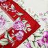 1088-Khăn-Japan silk floral scarf (~80cm x 80cm)3