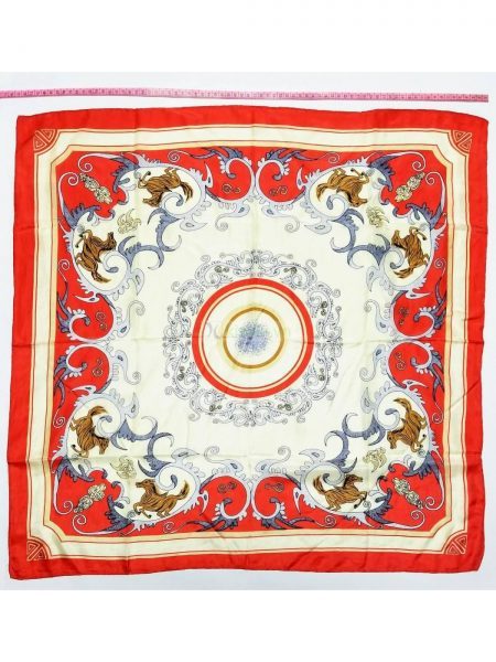 1093-Khăn-Silk scarf (~74cm x 74cm)0