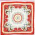 1093-Khăn-Silk scarf (~74cm x 74cm)0